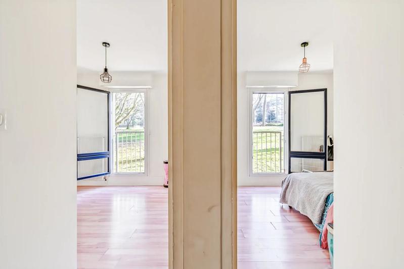 Appartement - 104 m² - 6 pièces