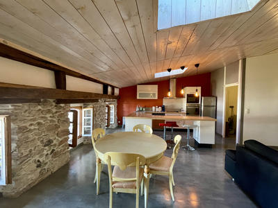 Appartement - 78 m² - 4 pièces