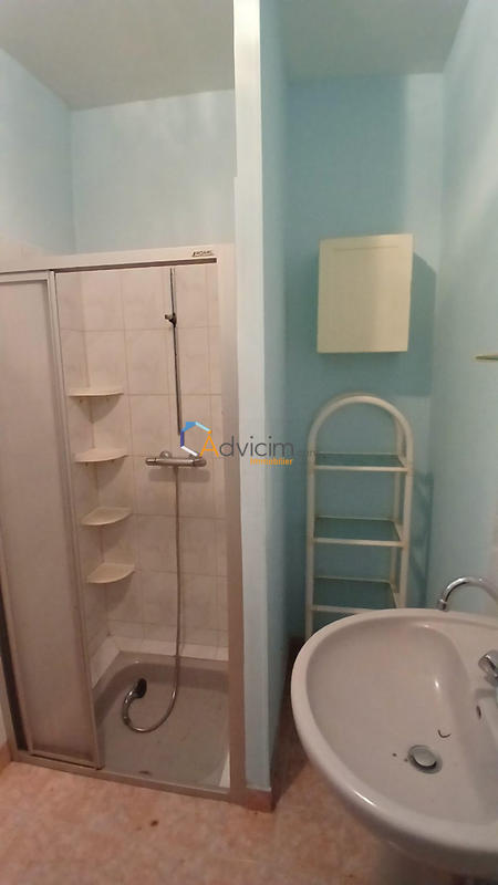 Maison - 71 m² - 4 pièces