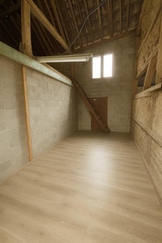 Maison - 95 m² - 3 pièces