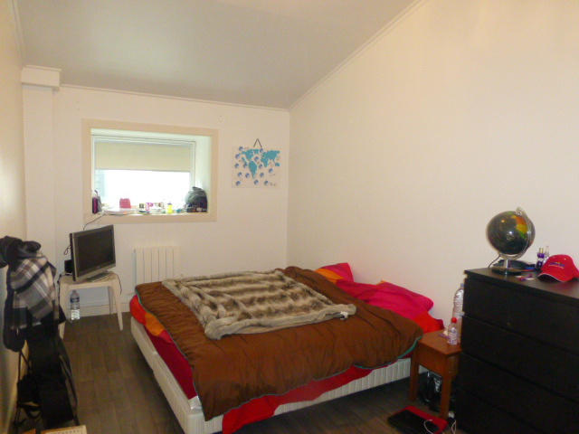 Appartement - 143 m² - 6 pièces