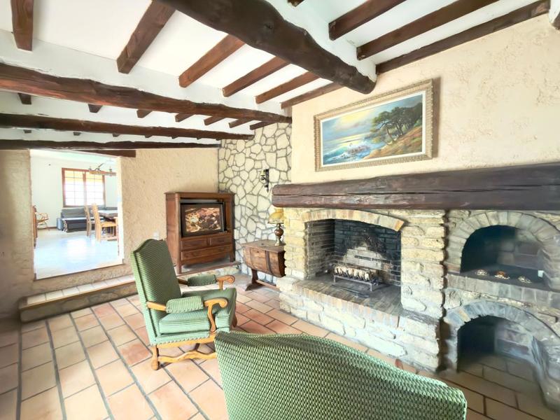 Propriété - 145 m² - 7 pièces