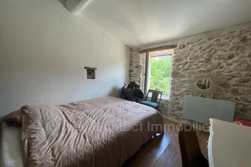 Maison de village - 135 m² - 6 pièces