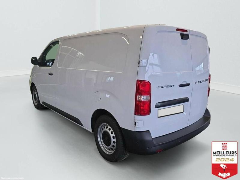 Peugeot Expert Fourgon Fgn m Bluehdi 145 Bvm6