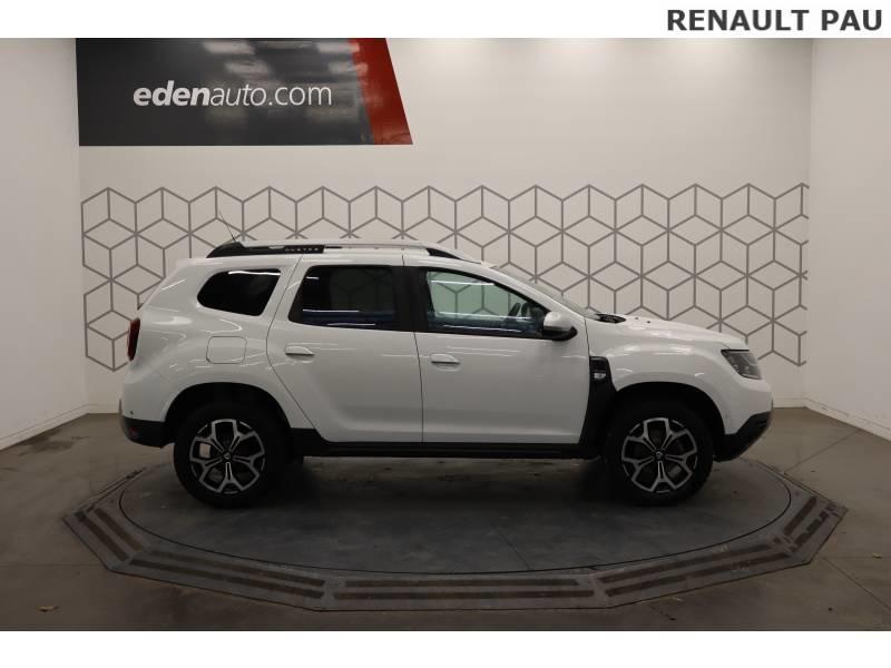 Dacia Duster TCe 130 Fap 4x2 Prestige