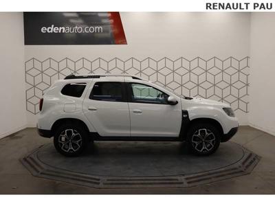 Dacia Duster TCe 130 Fap 4x2 Prestige