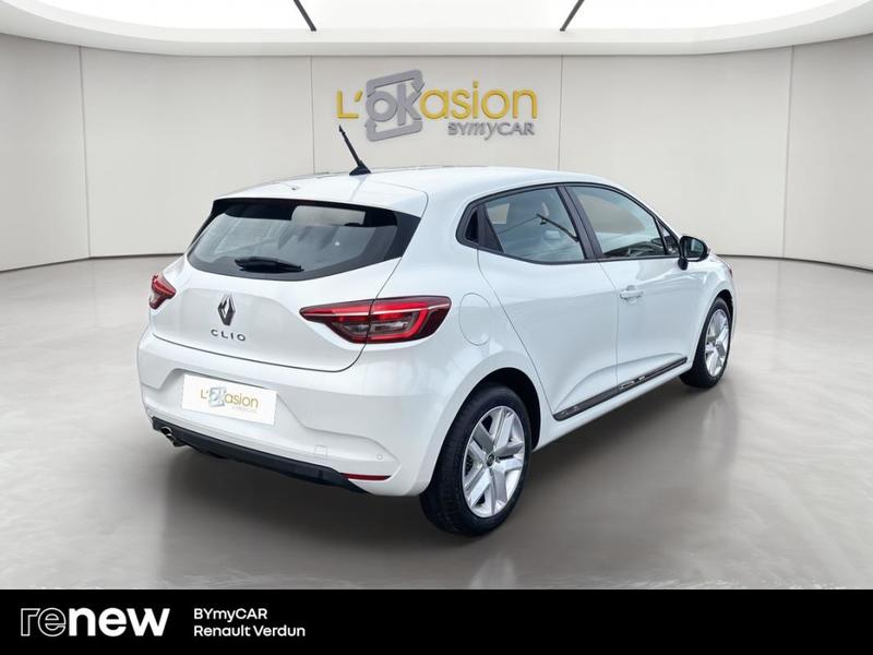 Renault Clio V TCe 90 - 21n Business