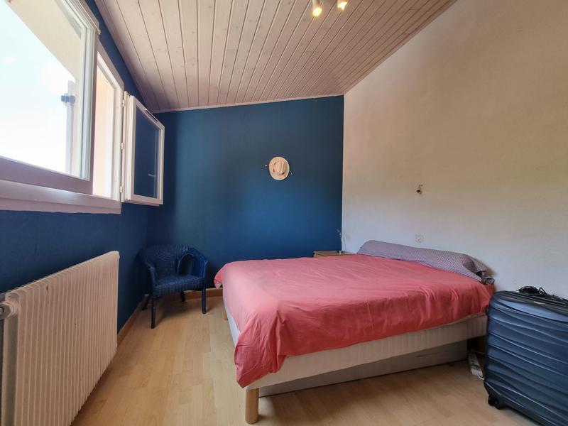 Maison - 148 m² - 6 pièces