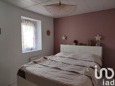 Maison - 114 m² - 5 pièces