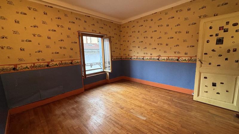 Maison - 170 m² - 6 pièces