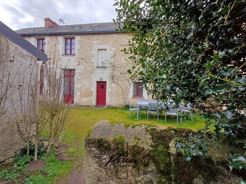 Immeuble - 200 m² - 8 pièces