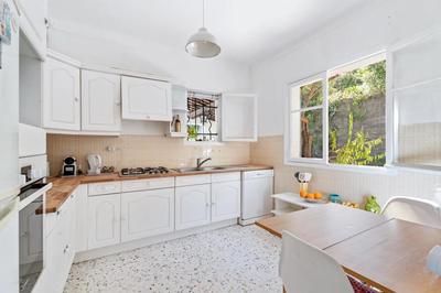 Villa - 125 m² - 7 pièces