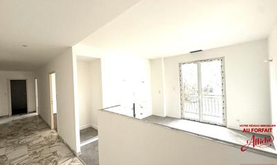 Appartement - 115 m² - 4 pièces