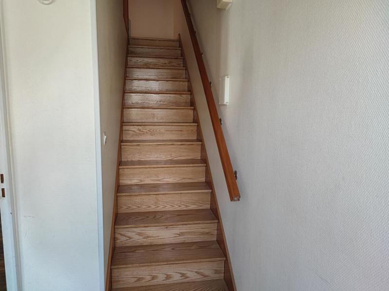 Maison - 85 m² - 3 pièces