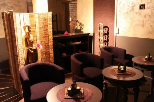 Massage Thai Wat Pho Heritage