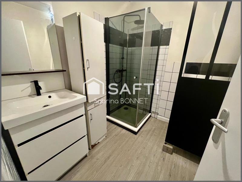 Maison - 148 m² - 7 pièces