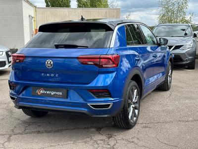 Volkswagen t-Roc 1.5 Tsi 150 Evo R-Line Dsg7