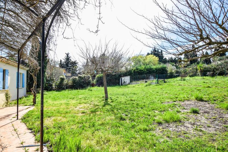 Maison - 109 m² - 4 pièces