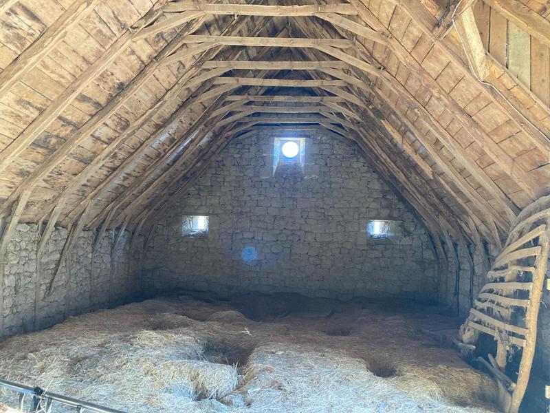 Maison - 288 m² - 2 pièces