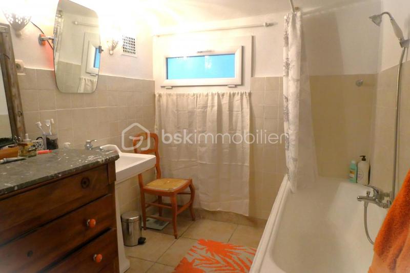 Maison de ville - 140 m² - 5 pièces