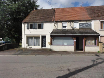 Local commercial - 66 m²