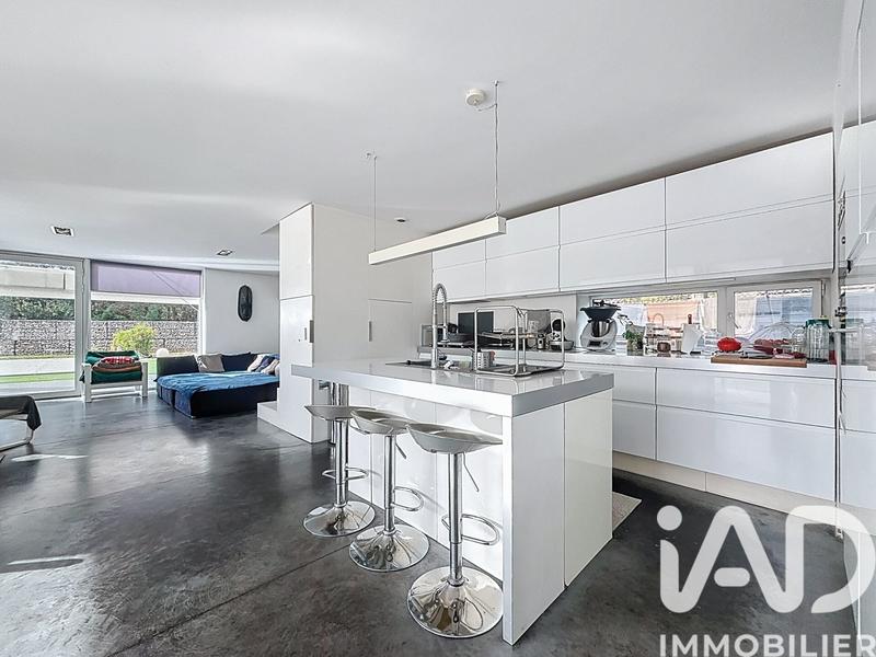 Maison de maîtres - 140 m² - 5 pièces