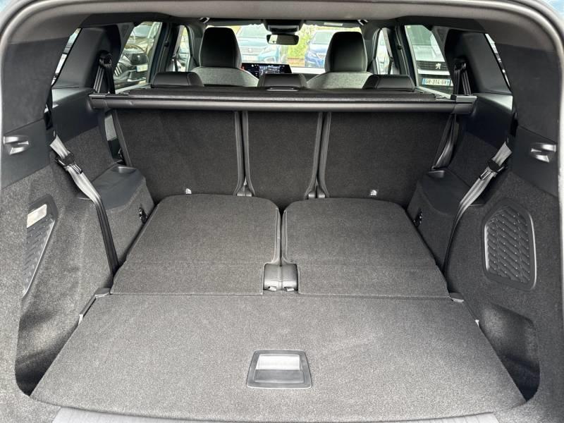 Peugeot 5008 Electrique 73 kWh 210 ch Allure