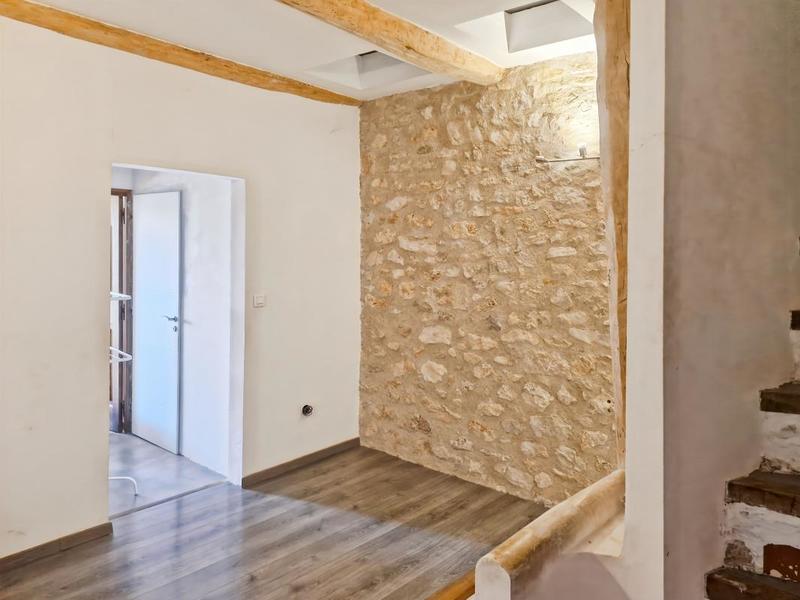 Maison de village - 187 m² - 5 pièces