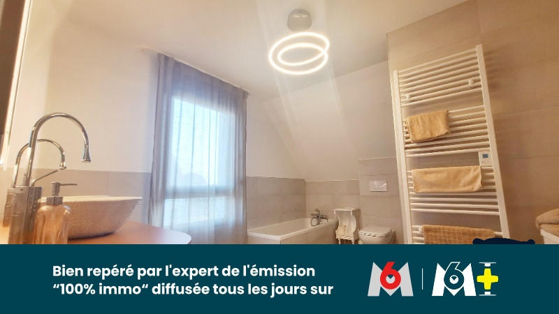 Maison - 149 m² - 4 pièces