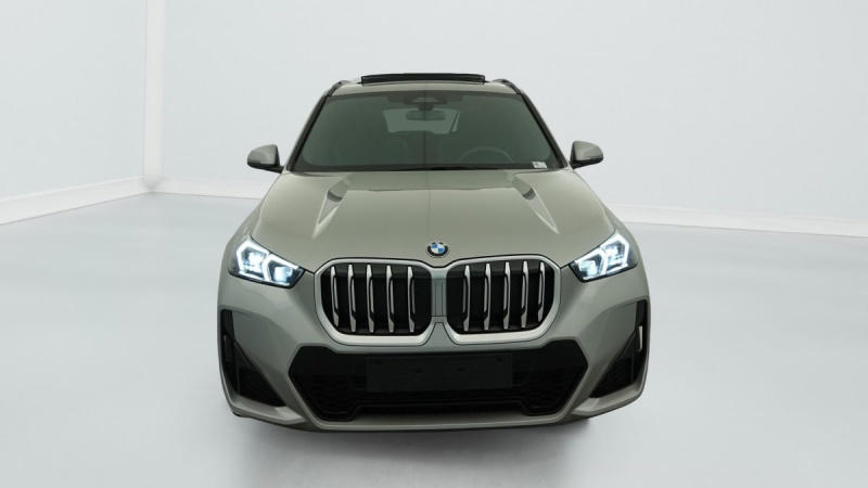 Bmw X1 Xdrive 20d 163ch Dkg7 m Sport