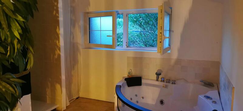 Maison - 165 m² - 5 pièces