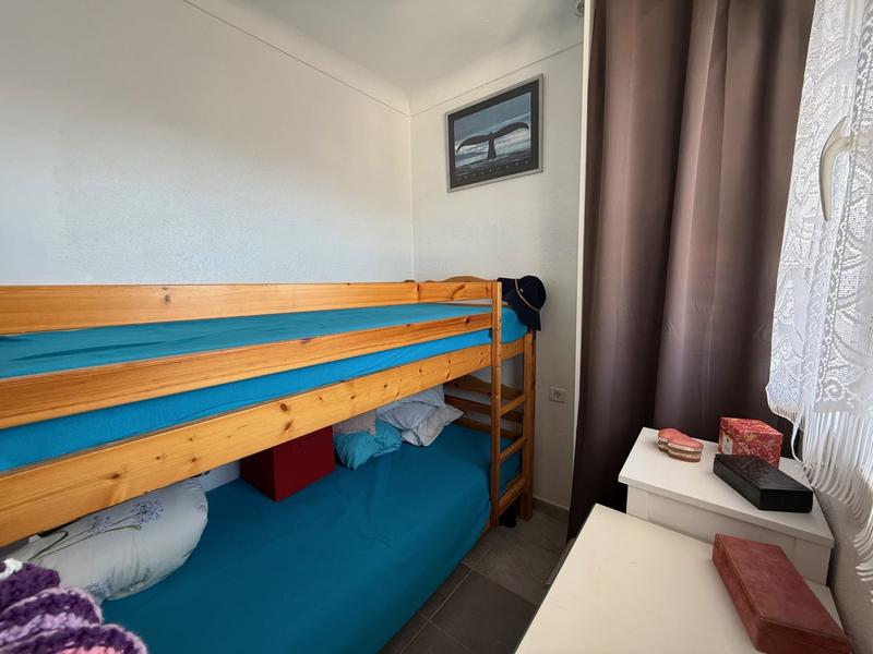 Appartement - 30 m² - 2 pièces