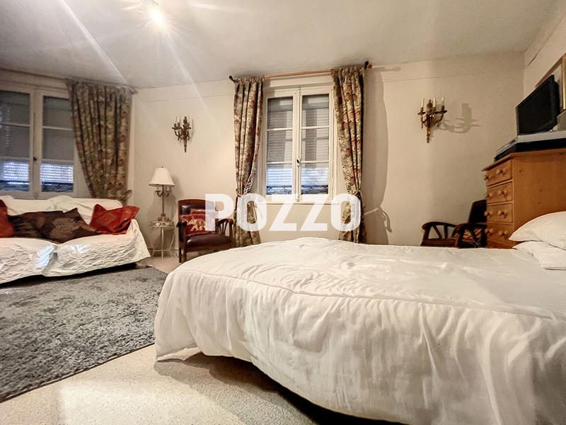 Maison - 57 m² - 4 pièces