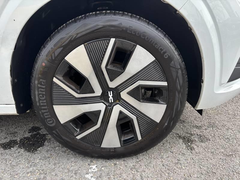 Dacia Sandero SCe 65 Gsr2 Expression