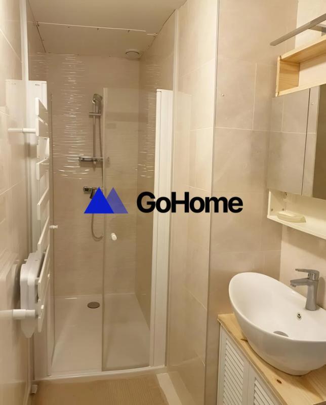 Studio - 25 m² - 1 pièce