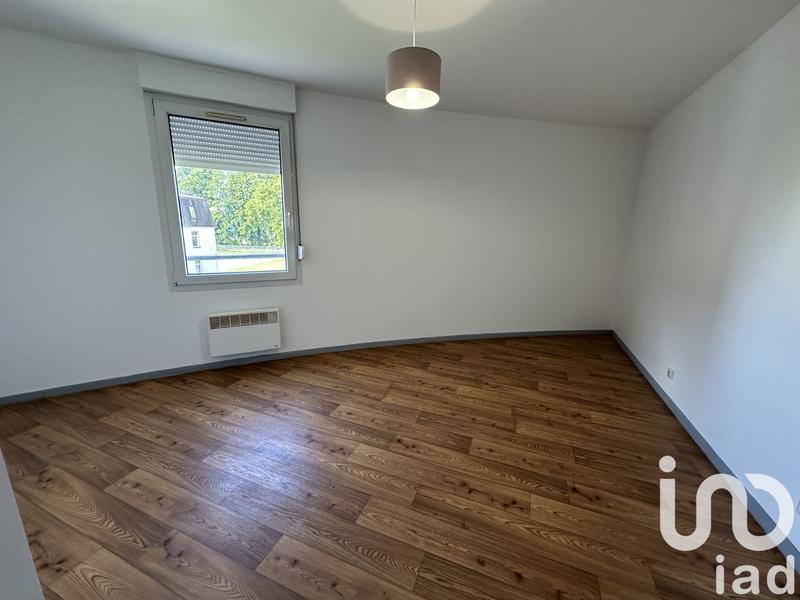 Appartement - 107 m² - 5 pièces