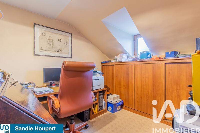 Maison - 160 m² - 8 pièces