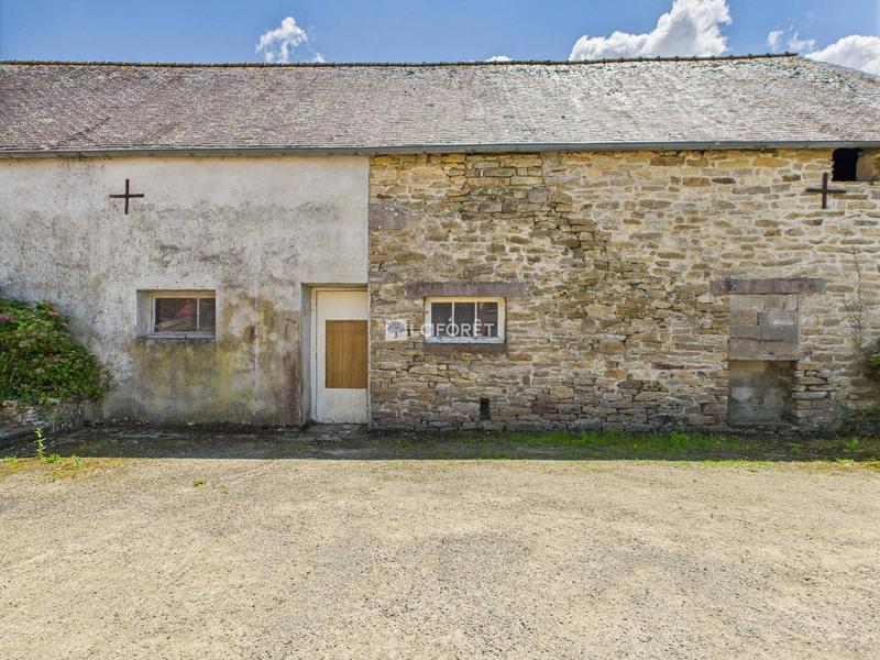 Ferme - 198 m² - 3 pièces