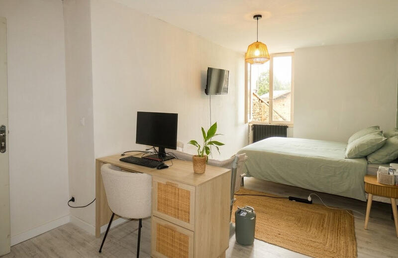 Maison - 124 m² - 5 pièces