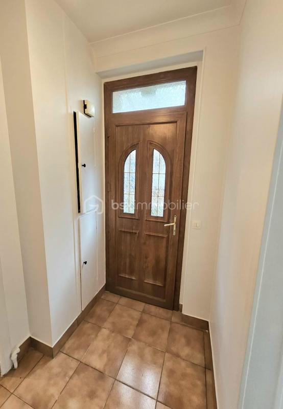 Maison de ville - 79 m² - 4 pièces