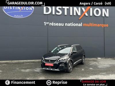 Peugeot 5008 II BlueHDi 180 s&amp;amp;S Eat8 Allure Business