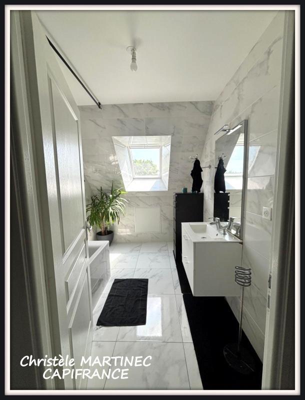 Maison - 155 m² - 5 pièces