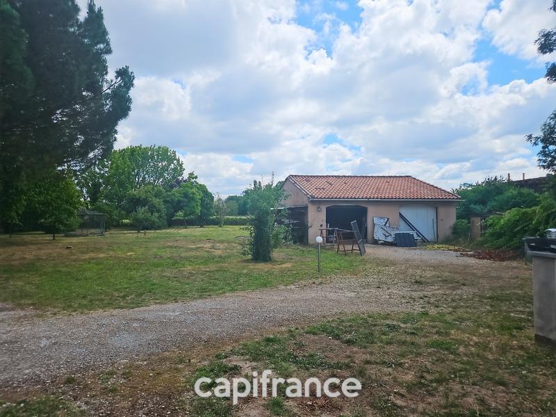 Maison - 139 m² - 6 pièces