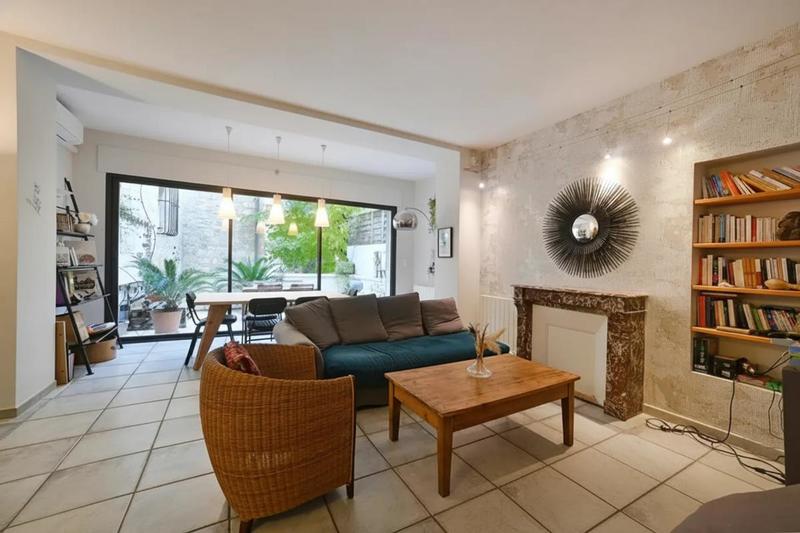 Maison - 187 m² - 7 pièces