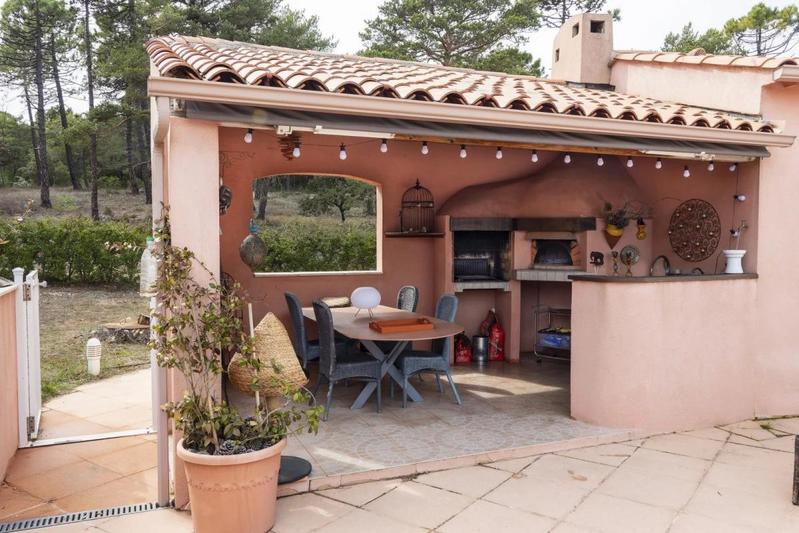 Villa - 139 m² - 4 pièces