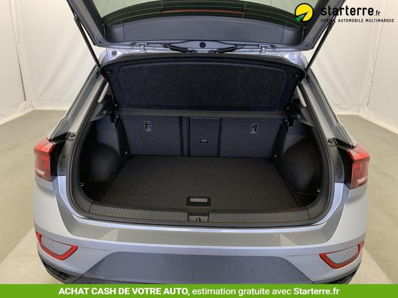 Volkswagen t-Roc 1.5 Tsi Evo2 150 Start/Stop Dsg7 Life