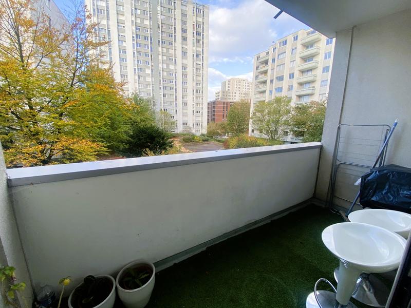 Appartement - 54 m² - 2 pièces