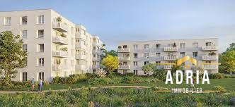 Appartement - 88 m² - 4 pièces