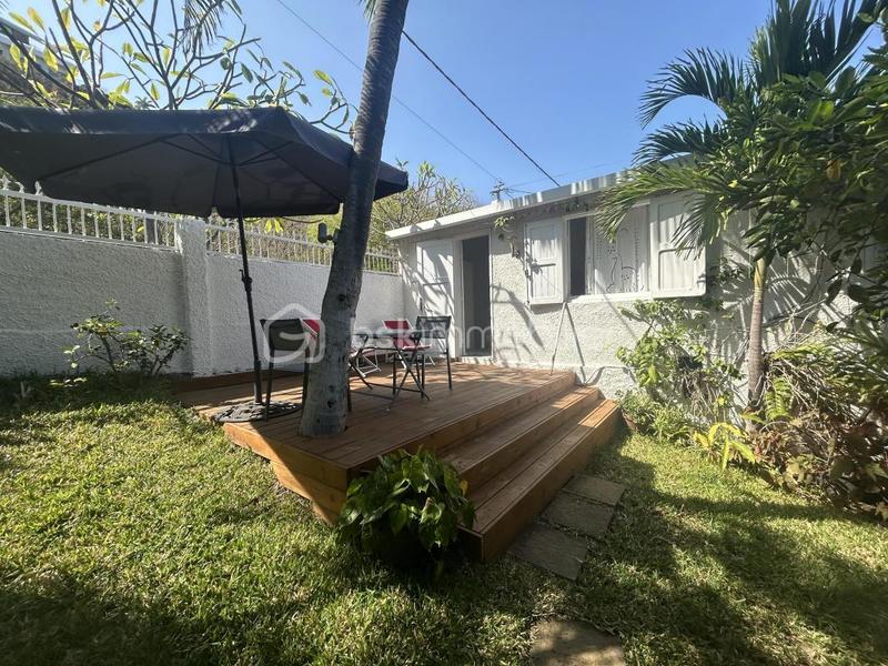 Villa - 135 m² - 5 pièces