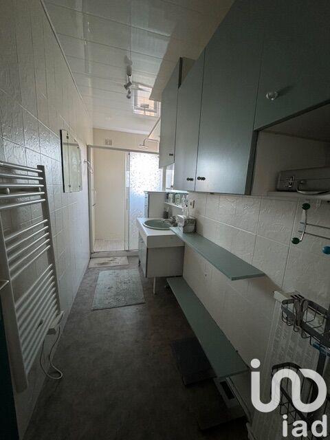 Maison - 91 m² - 5 pièces